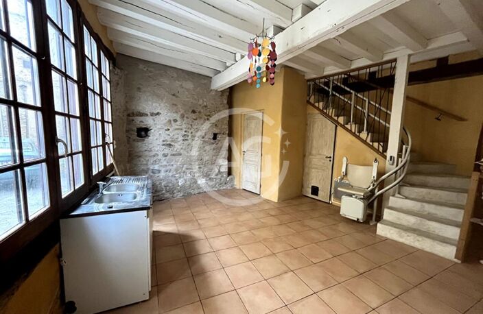 Maisonnette T2 bis - Coeur Soreze - Calme — photo 2