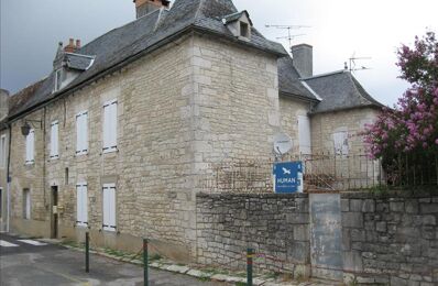 vente maison 181 050 € à proximité de Le Bourg (46120)