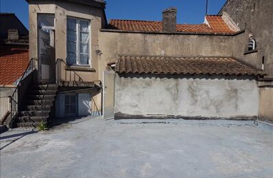 vente immeuble 390 350 € à proximité de Couthures-sur-Garonne (47180)