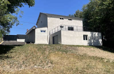 vente maison 270 400 € à proximité de Saint-Léger-des-Vignes (58300)