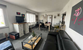 Appartement 3 Pièces 68 m² à vendre à Thonon-les-Bains (74200)