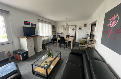 vente appartement 185 000 € à proximité de Bellevaux (74470)