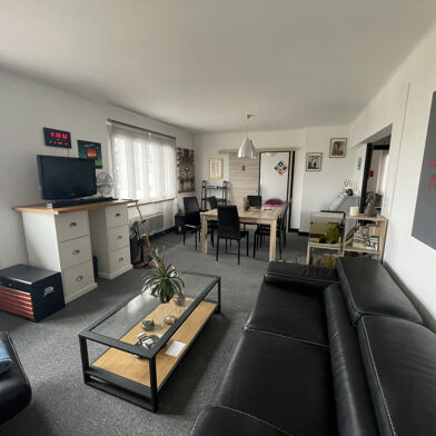 Appartement 3 pièces 185000 €