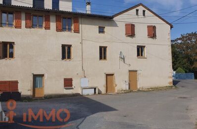 vente immeuble 551 000 € à proximité de Mâcon (71000)