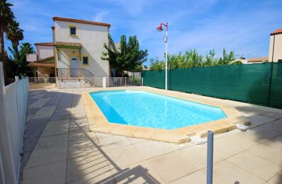 vente maison 200 000 € à proximité de Vendres (34350)
