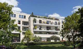 Appartement neuf   m² à vendre à Le Perreux-sur-Marne (94170)