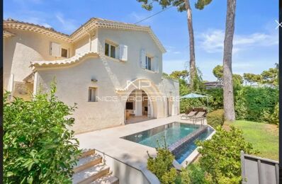 maison 4 pièces 140 m2 à vendre à Antibes (06600)
