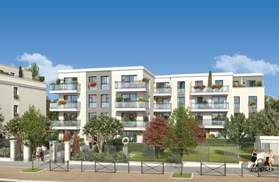 vente appartement à partir de 681 000 € à proximité de Paris 15 (75015)