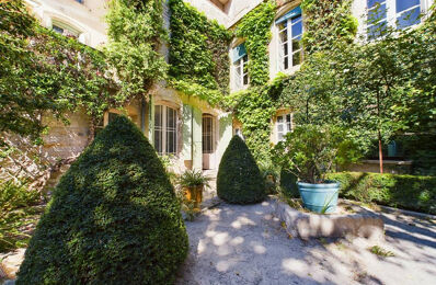 vente maison 640 000 € à proximité de Maussane-les-Alpilles (13520)