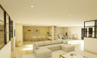 Appartement 5 Pièces 220 m² à vendre à Tarbes (65000)