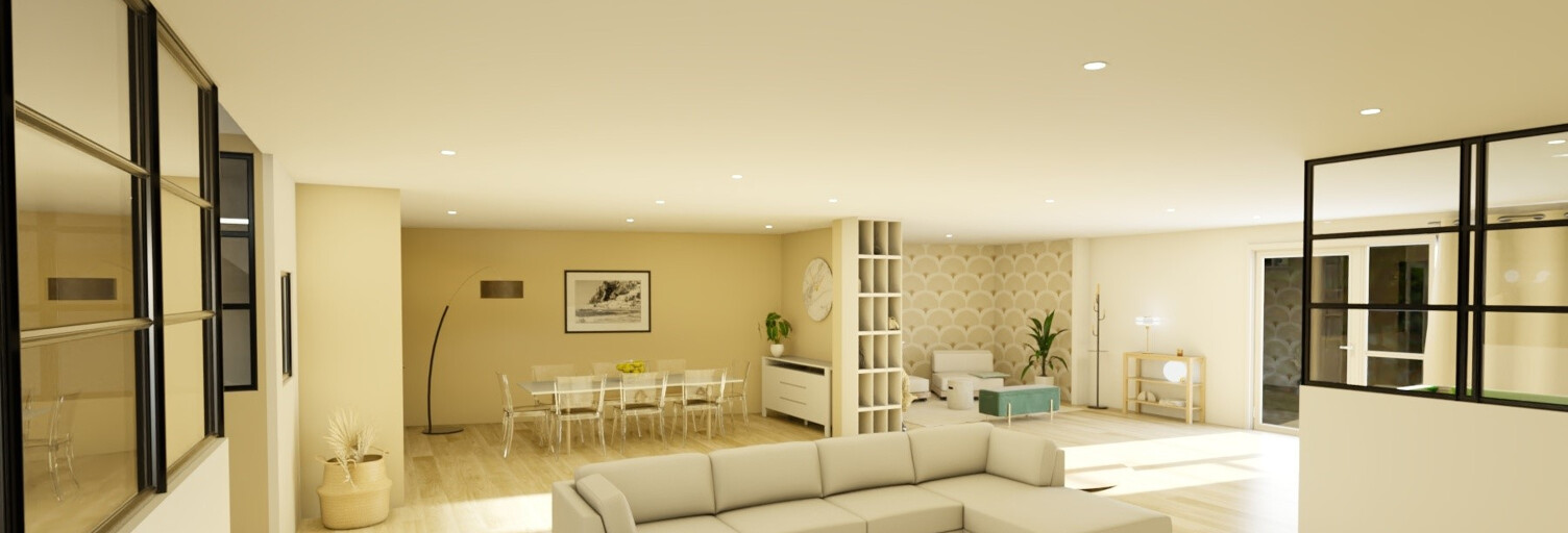 Appartement 5 Pièces 220 m² à vendre à Tarbes (65000)