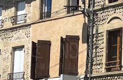 vente maison 95 000 € à proximité de Ville-sous-Anjou (38150)