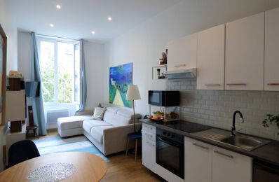 vente appartement 245 000 € à proximité de Nice (06200)
