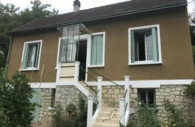 vente maison 149 800 € à proximité de Faverolles-sur-Cher (41400)