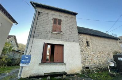 vente maison 66 900 € à proximité de Lentillac-Saint-Blaise (46100)