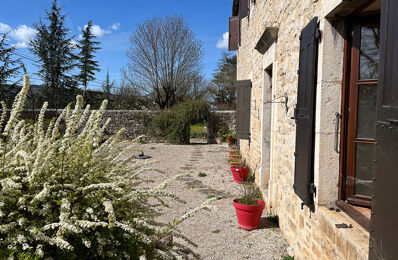 vente maison 425 000 € à proximité de Agen-d'Aveyron (12630)