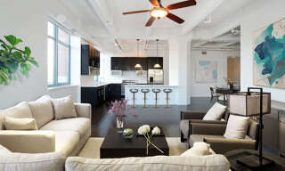 Appartement 4 Pièces 93 m² à vendre à Nîmes (30000)