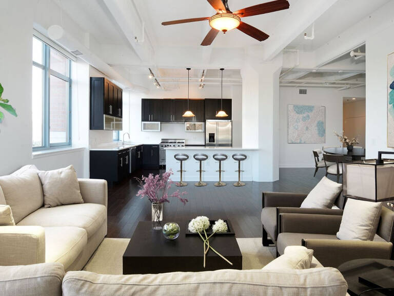 Appartement T4 sur Nîmes - Marronniers — photo 1