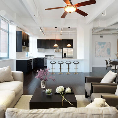 Appartement 4 pièces 332900 €