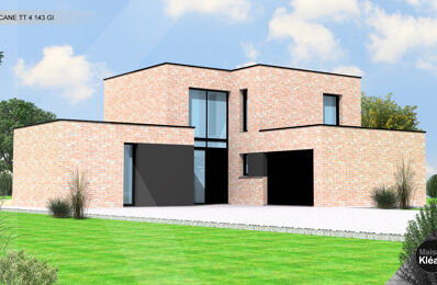 vente maison 380 000 € à proximité de Gouy-en-Artois (62123)
