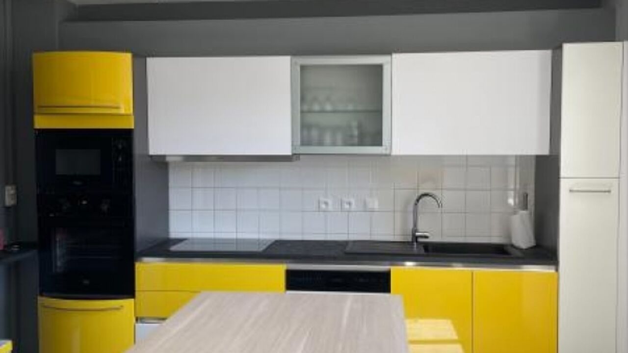 appartement 1 pièces 11 m2 à louer à Poitiers (86000)