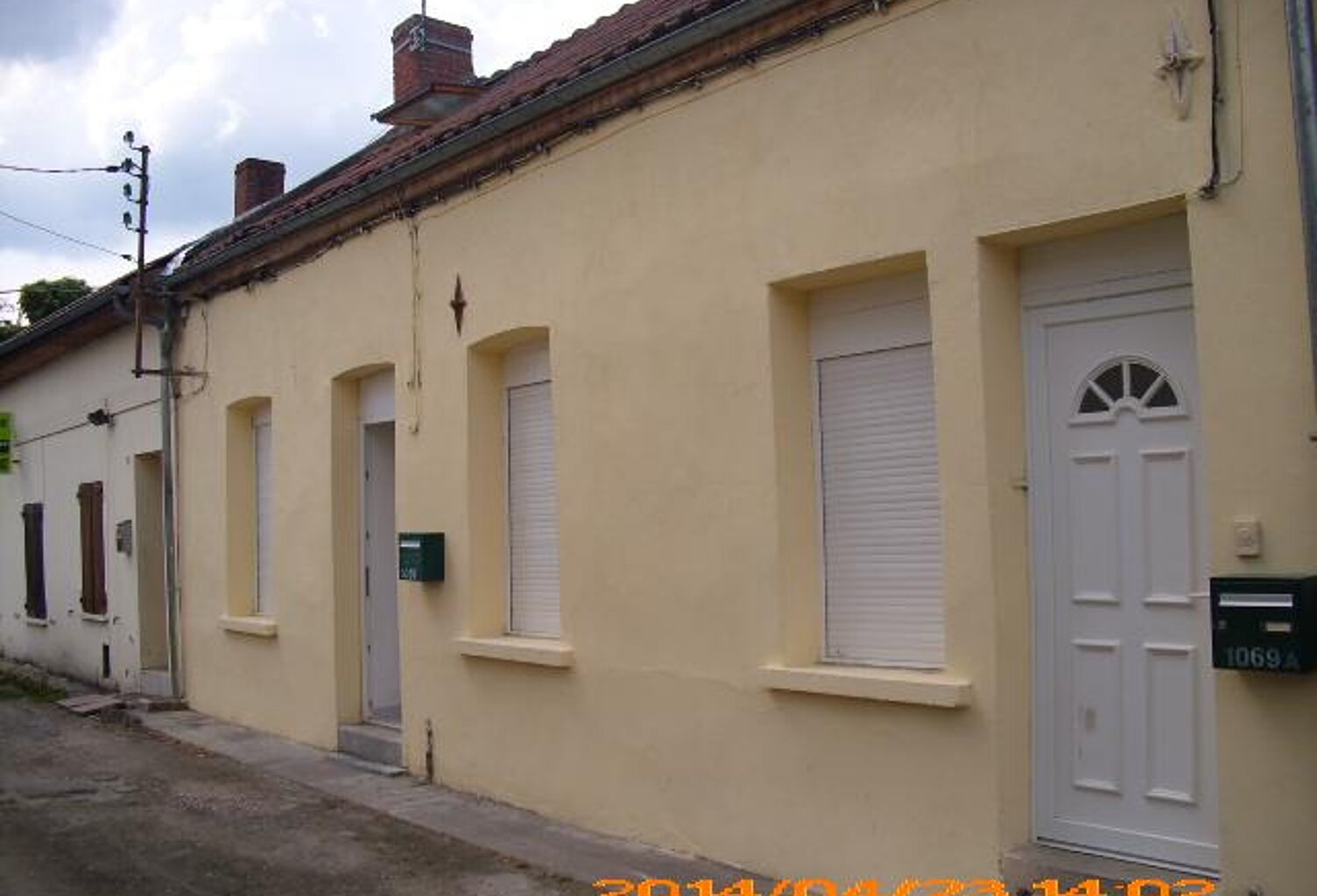 Maison — photo 1