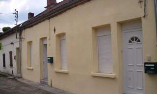 Maison 1 Pièce 180 m² à vendre à Vieux-Condé (59690)