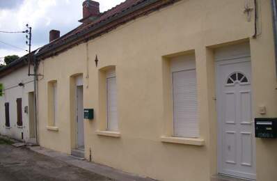 Maison — photo du bien
