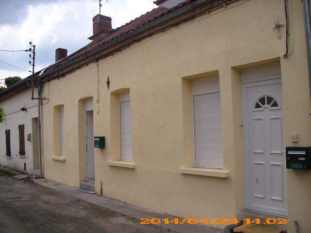 Maison — photo du bien