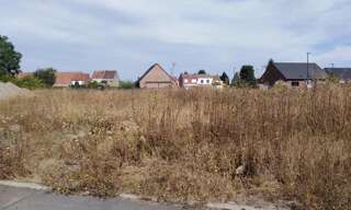 Terrain  391 m² à vendre à Saultain (59990)