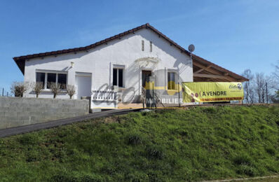 vente maison 175 000 € à proximité de Varennes-Saint-Sauveur (71480)