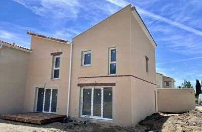 vente maison 280 000 € à proximité de Mondouzil (31850)