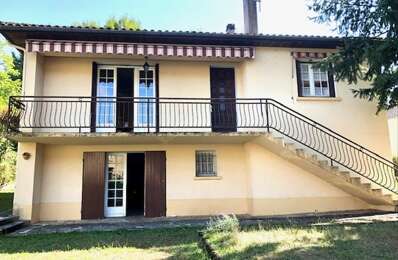 vente maison 128 400 € à proximité de Le Buisson-de-Cadouin (24480)