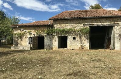 vente maison 69 990 € à proximité de Aunac-sur-Charente (16460)