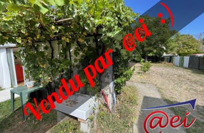 vente maison 30 000 € à proximité de Cernoy-en-Berry (45360)