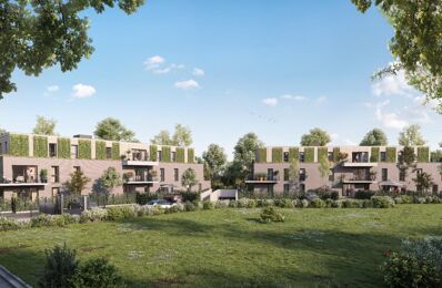 vente appartement 253 000 € à proximité de Wattignies (59139)