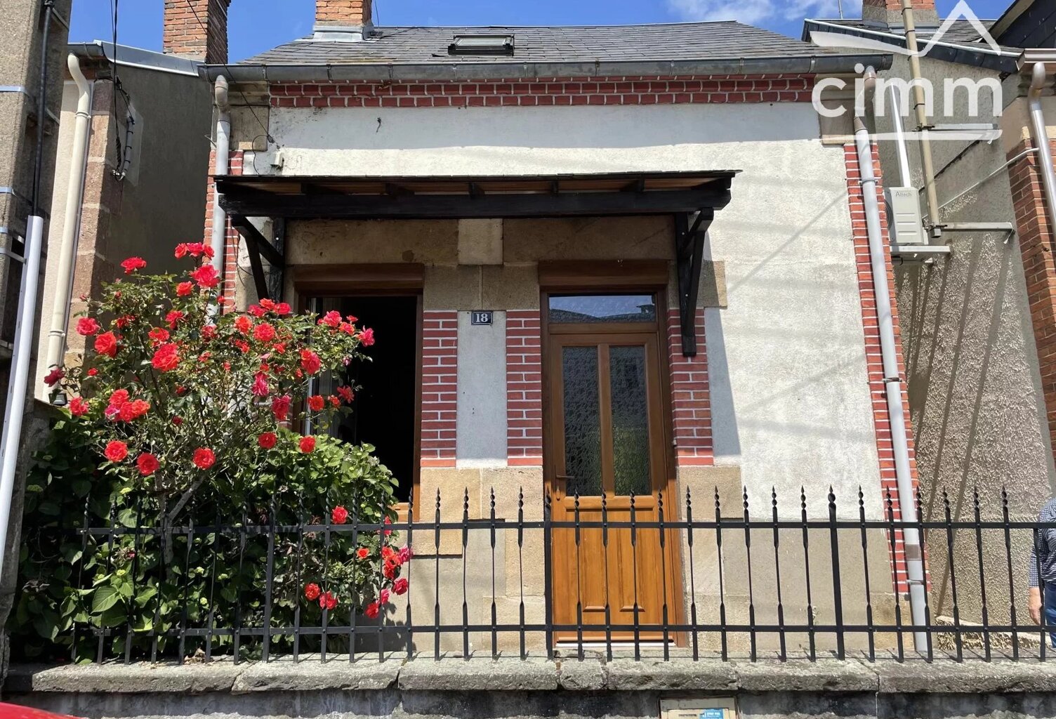 Proche du bourg — photo 1
