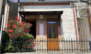 Maison 3 Pièces 80 m² à vendre à Yzeure (03400)