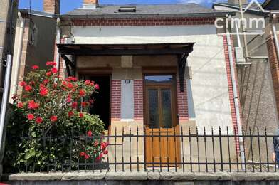 Maison 3 pièces 85000 €