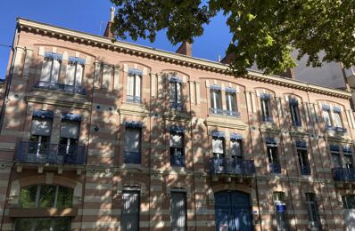 vente appartement 633 000 € à proximité de Toulouse (31300)