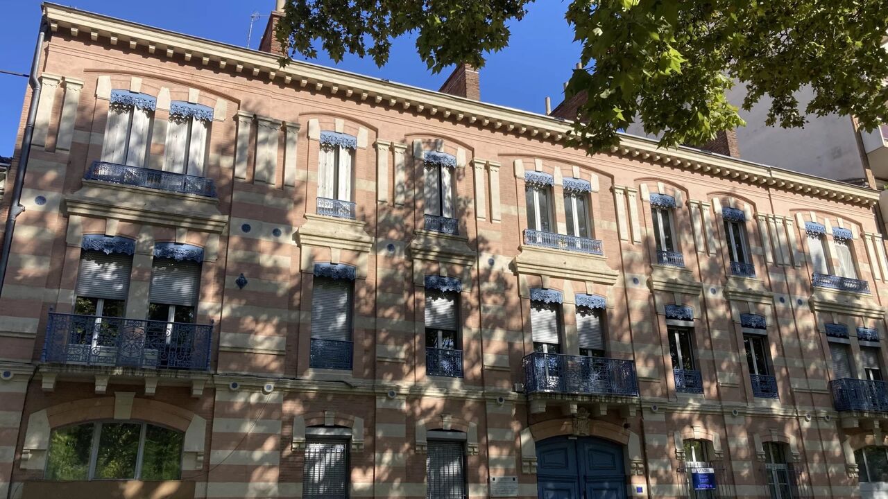 appartement  pièces 150 m2 à vendre à Toulouse (31500)