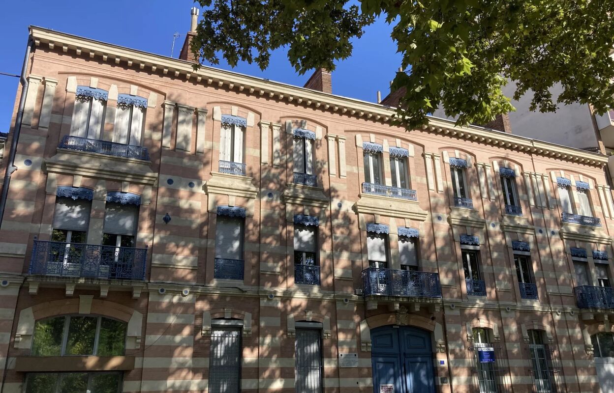 appartement  pièces 150 m2 à vendre à Toulouse (31500)
