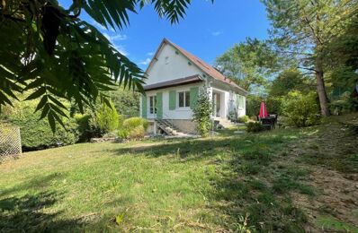vente maison 279 990 € à proximité de Autruy-sur-Juine (45480)