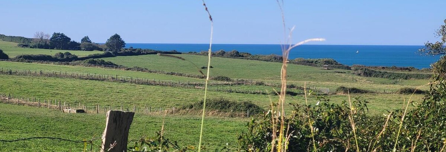 Appartement 5 Pièces 128 m² à vendre à Urrugne (64122)