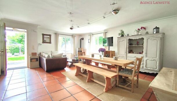 Appartement 5 pièces  à vendre Urrugne 64122