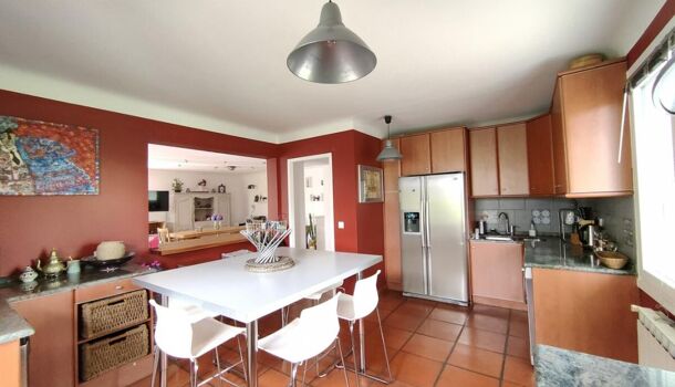 Appartement 5 pièces  à vendre Urrugne 64122