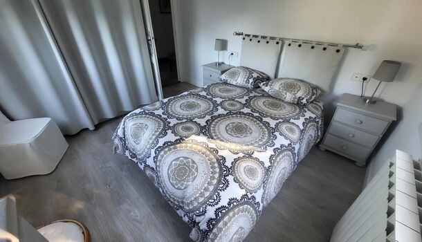 Appartement 5 pièces  à vendre Urrugne 64122