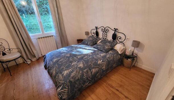 Appartement 5 pièces  à vendre Urrugne 64122