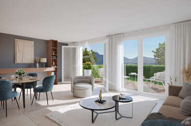 Maison 3 pièces 278000 €