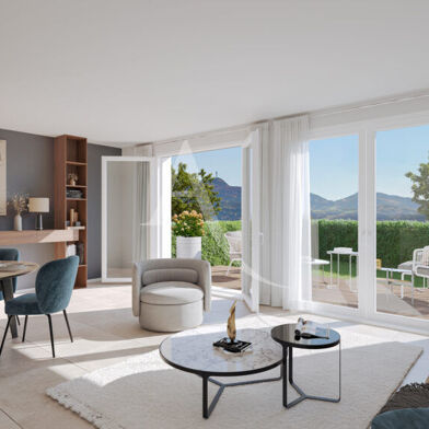 Maison 3 pièces 278000 €